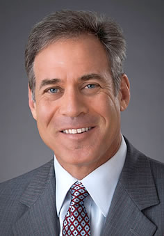 Personal Injury Attorney M. David Shapiro